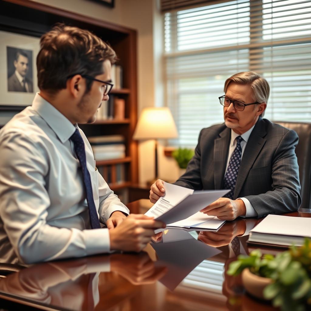 Postnup Lawyer Rockingham County