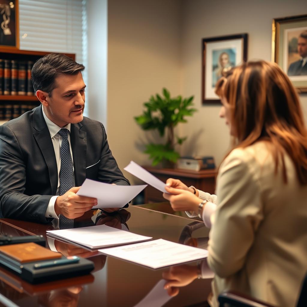 Postnuptial Agreement Lawyer Chesapeake