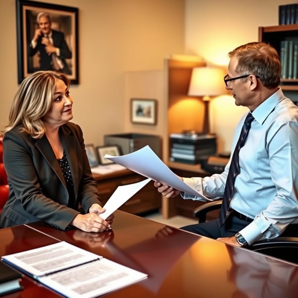 Postnuptial Agreement Lawyer Lexington