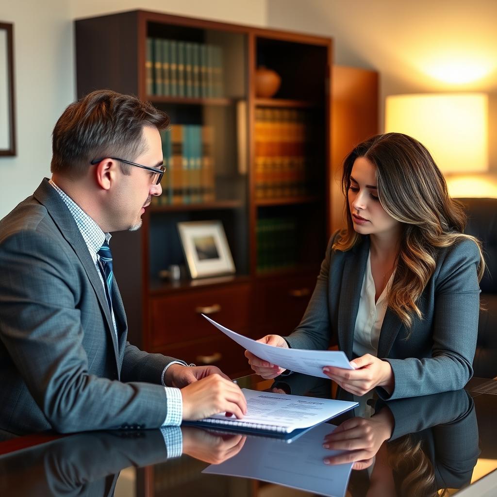 Postnuptial Agreement Lawyer Orange County