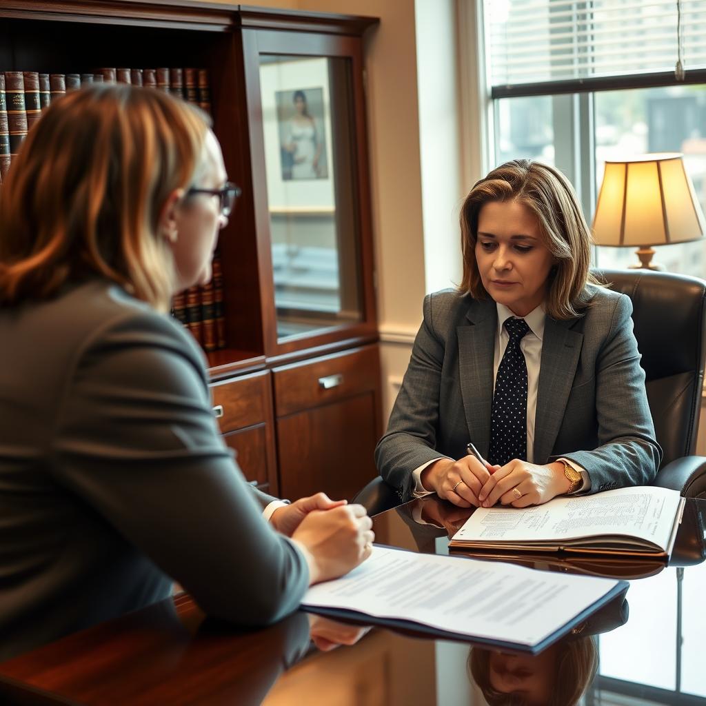 Postnuptial Agreement Lawyer Suffolk