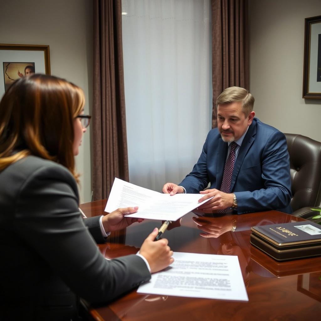 Postnuptial Agreement Lawyer Virginia Beach