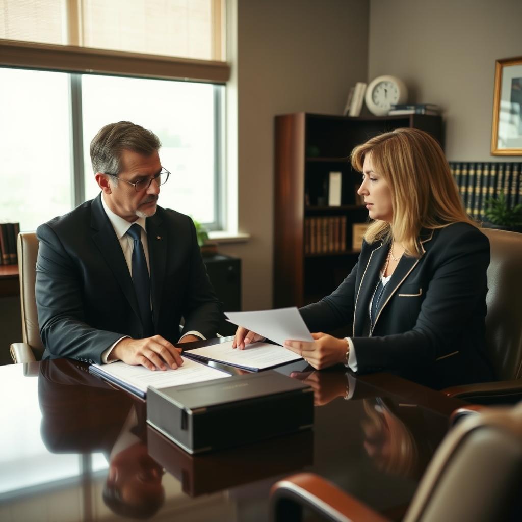 Prenup Lawyer Isle of Wight County