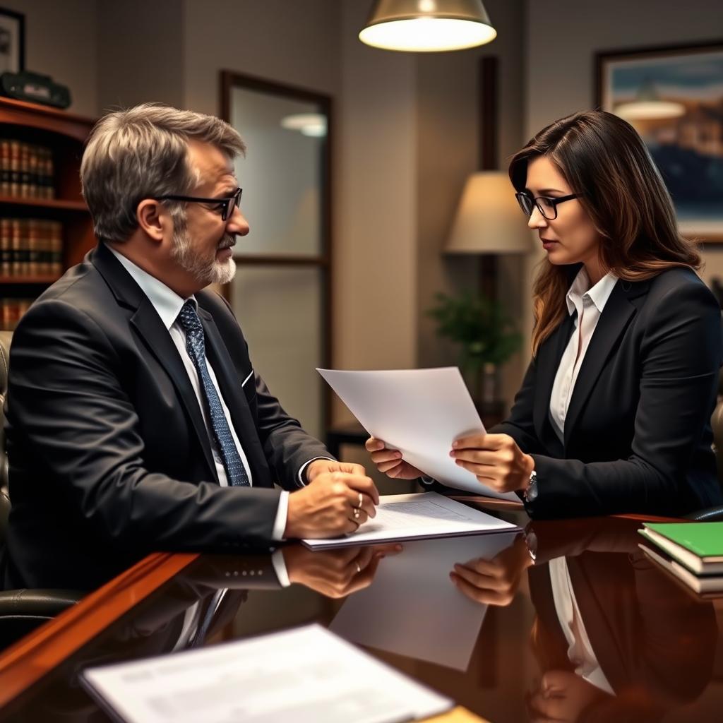 Prenup Lawyer James City County