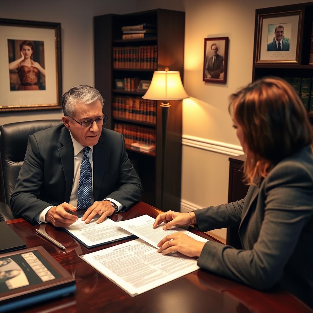 Prenup Lawyer Suffolk