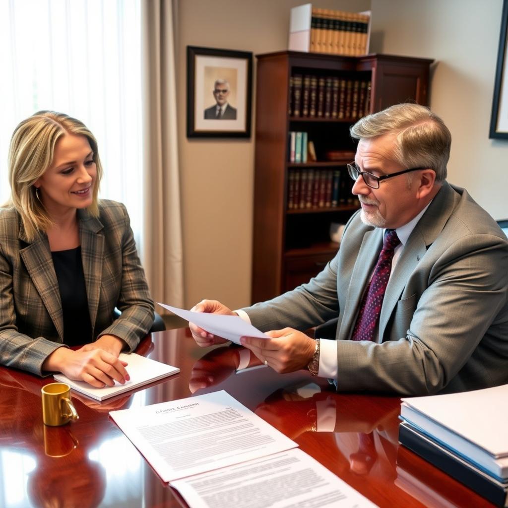 Prenuptial Agreement Lawyer Bedford County