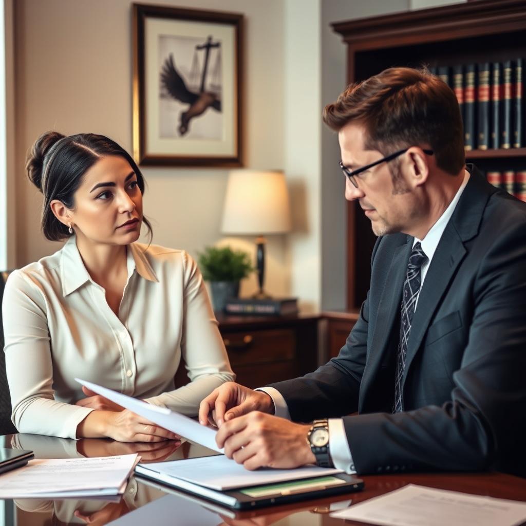 Prenuptial Agreement Lawyer Chesapeake