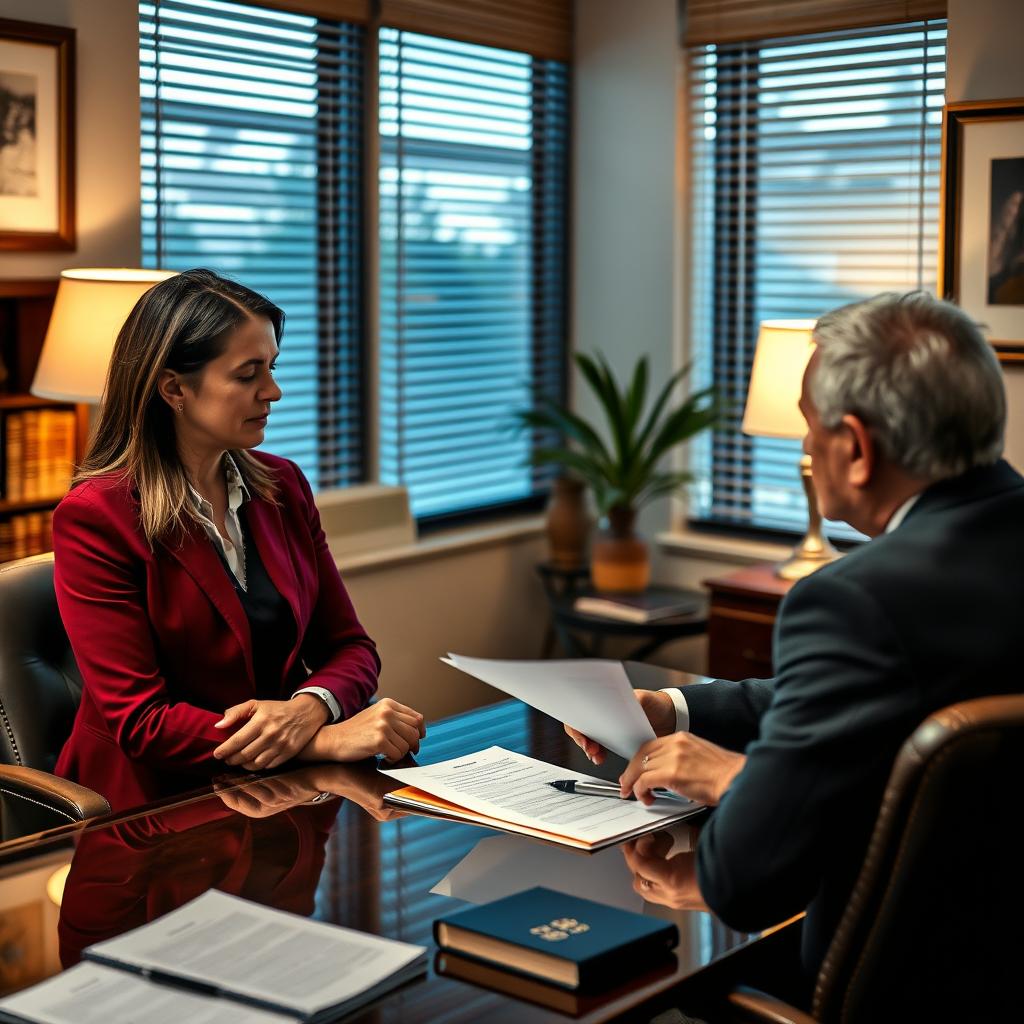 Prenuptial Agreement Lawyer Colonial Heights