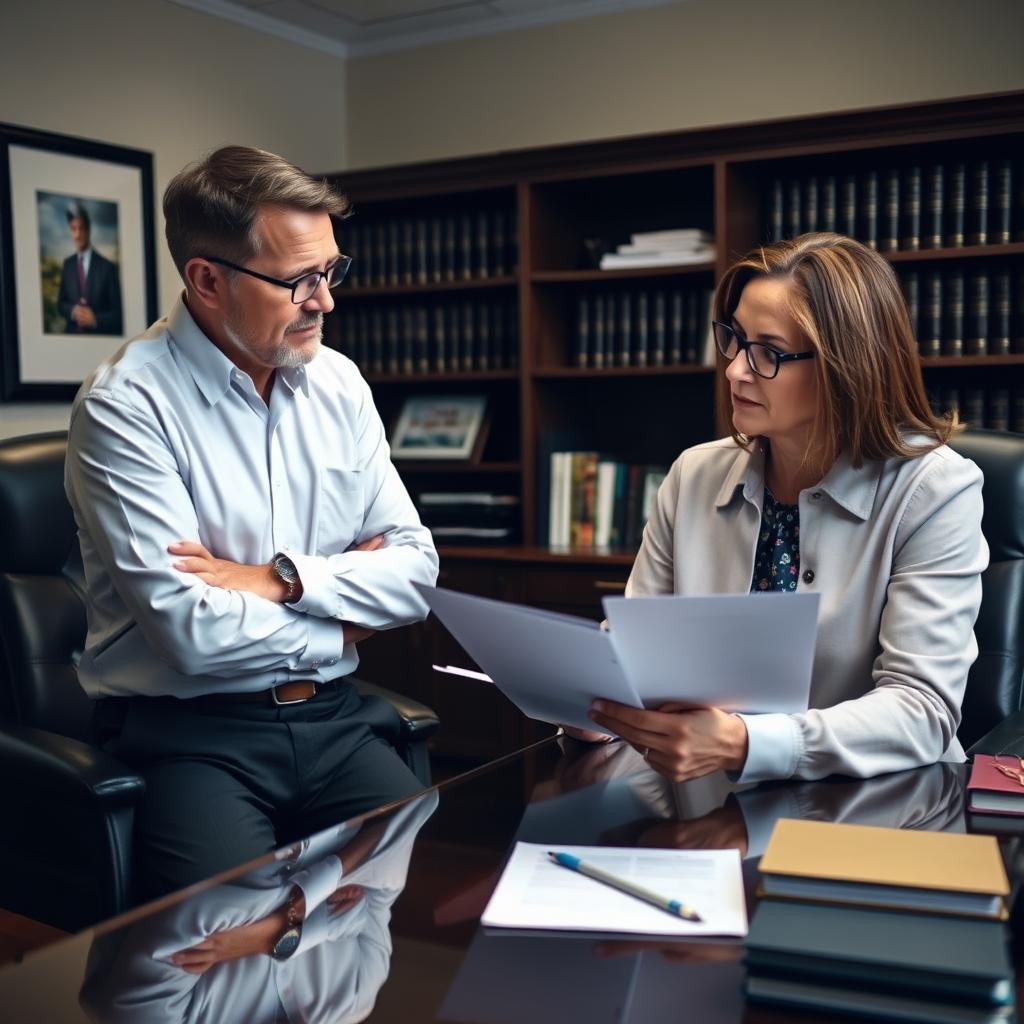 Prenuptial Agreement Lawyer Fluvanna County