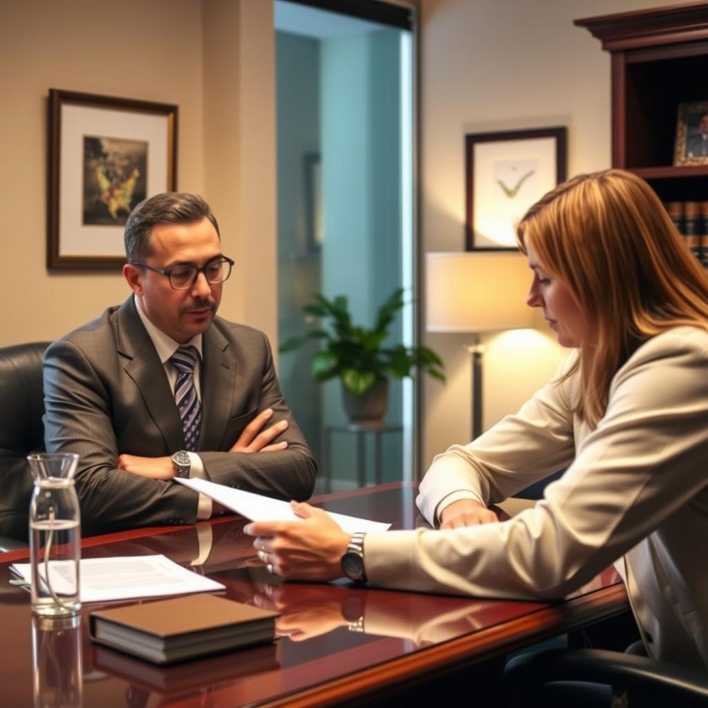 Prenuptial Agreement Lawyer Henrico County