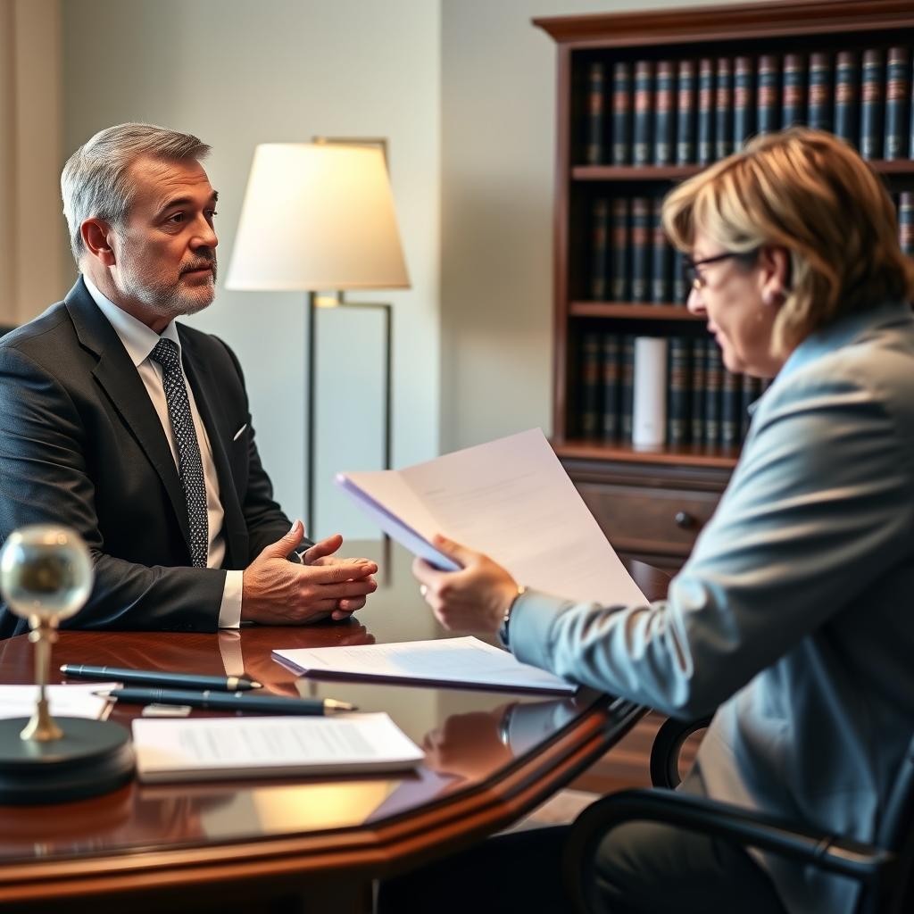 Prenuptial Agreement Lawyer Isle of Wight County