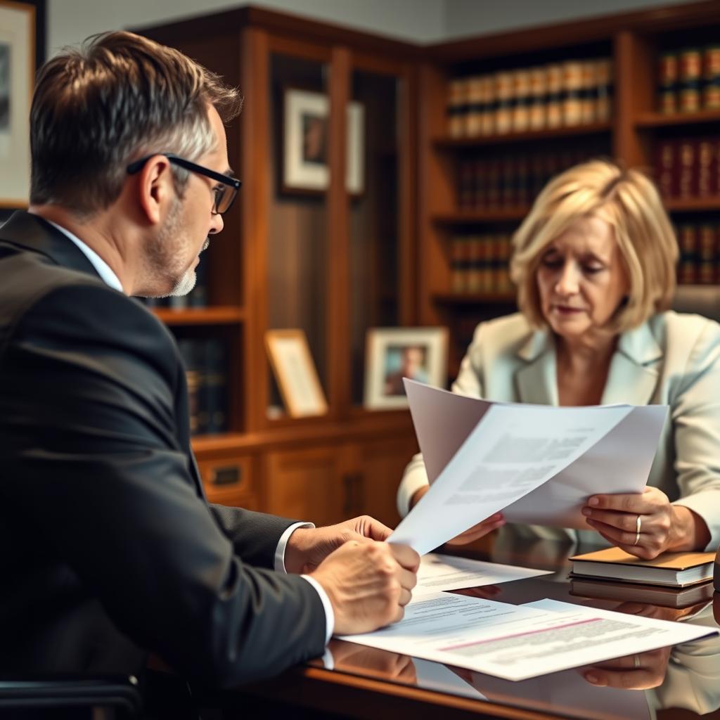 Prenuptial Agreement Lawyer Loudoun County