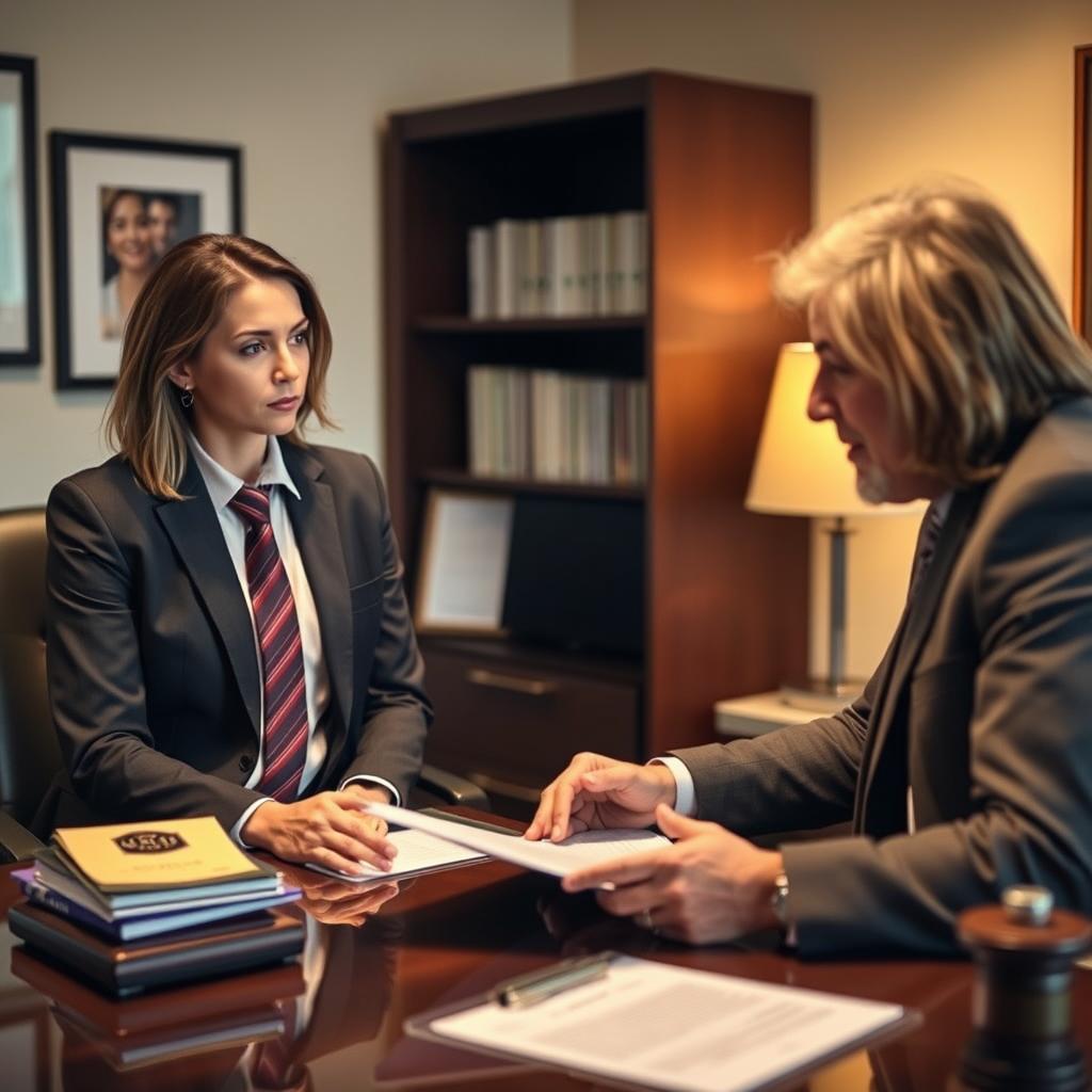 Prenuptial Agreement Lawyer Orange County