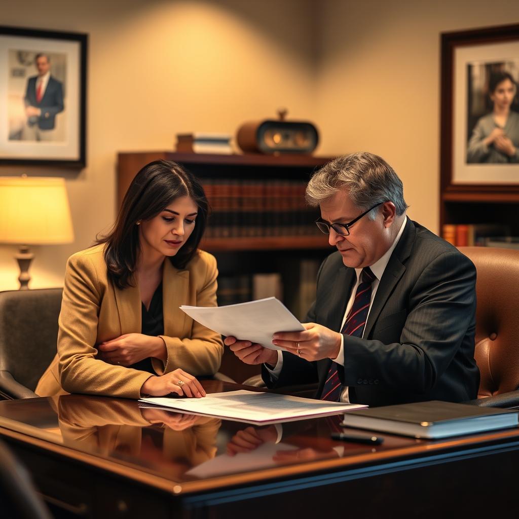Prenuptial Agreement Lawyer Roanoke County