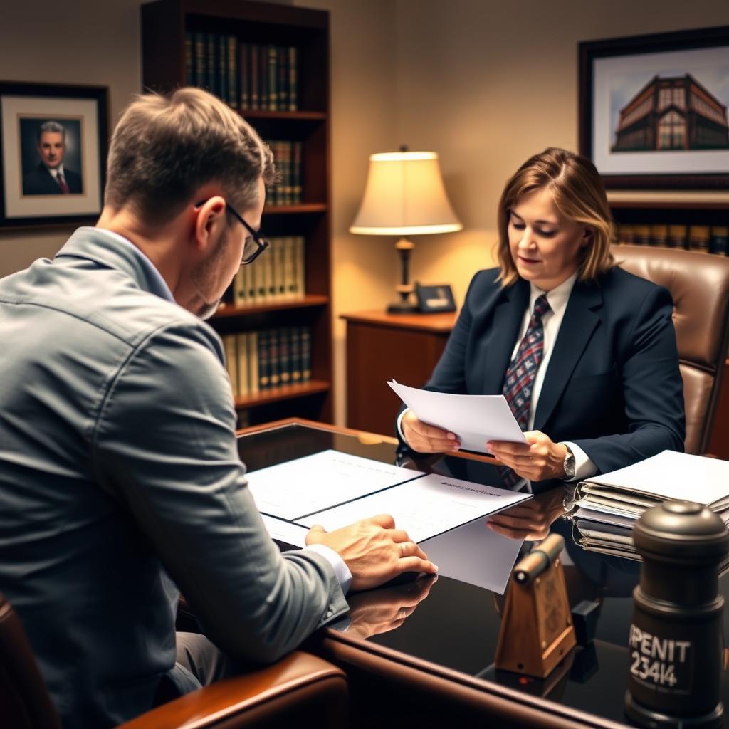 Prenuptial Agreement Lawyer Shenandoah County