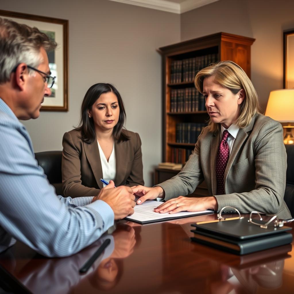 Prenuptial Agreement Lawyer Suffolk