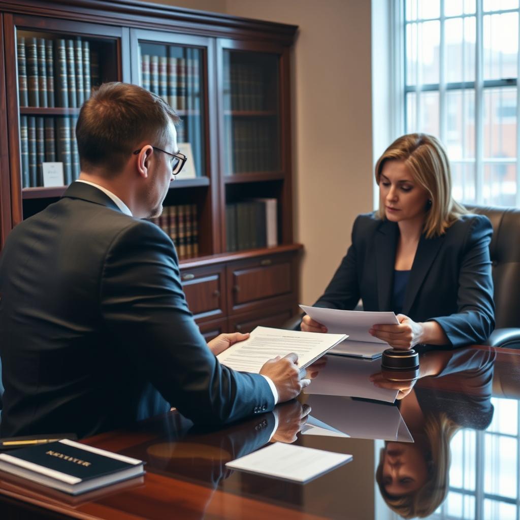 Prenuptial Agreement Lawyer Virginia Beach