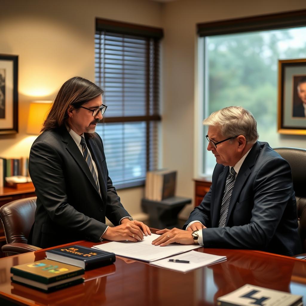 Property Settlement Lawyer Bedford County