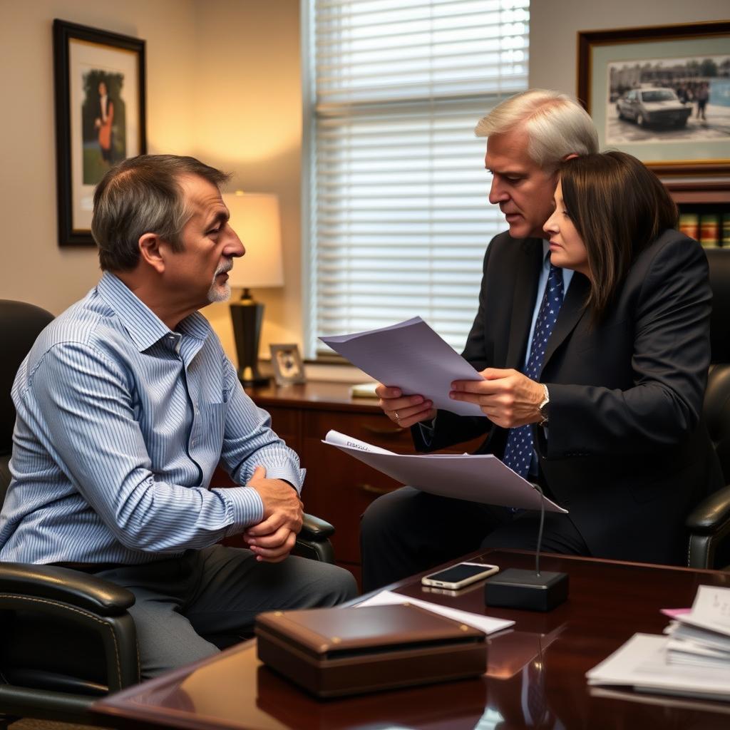 Rehabilitative Alimony Lawyer Albemarle County