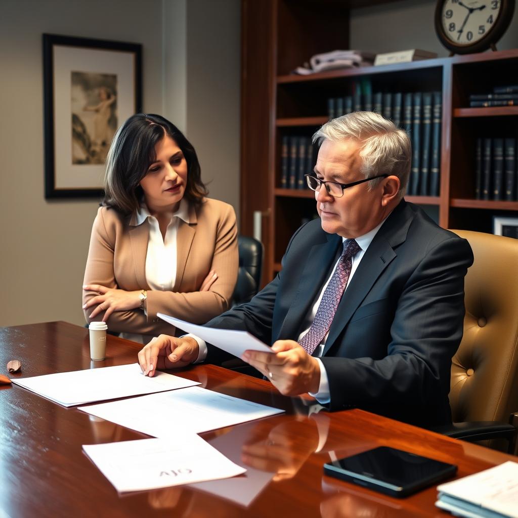 Rehabilitative Alimony Lawyer Augusta County