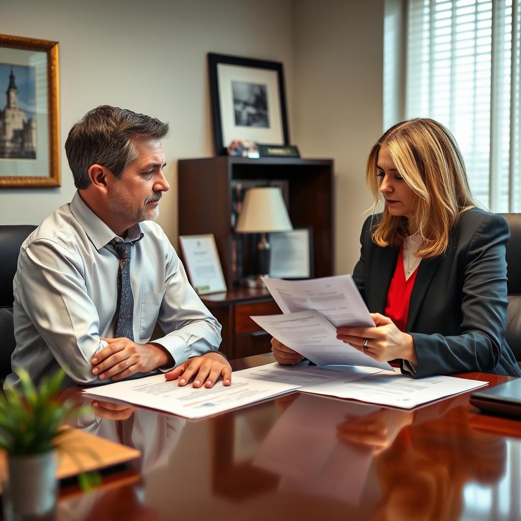Rehabilitative Alimony Lawyer Bedford County