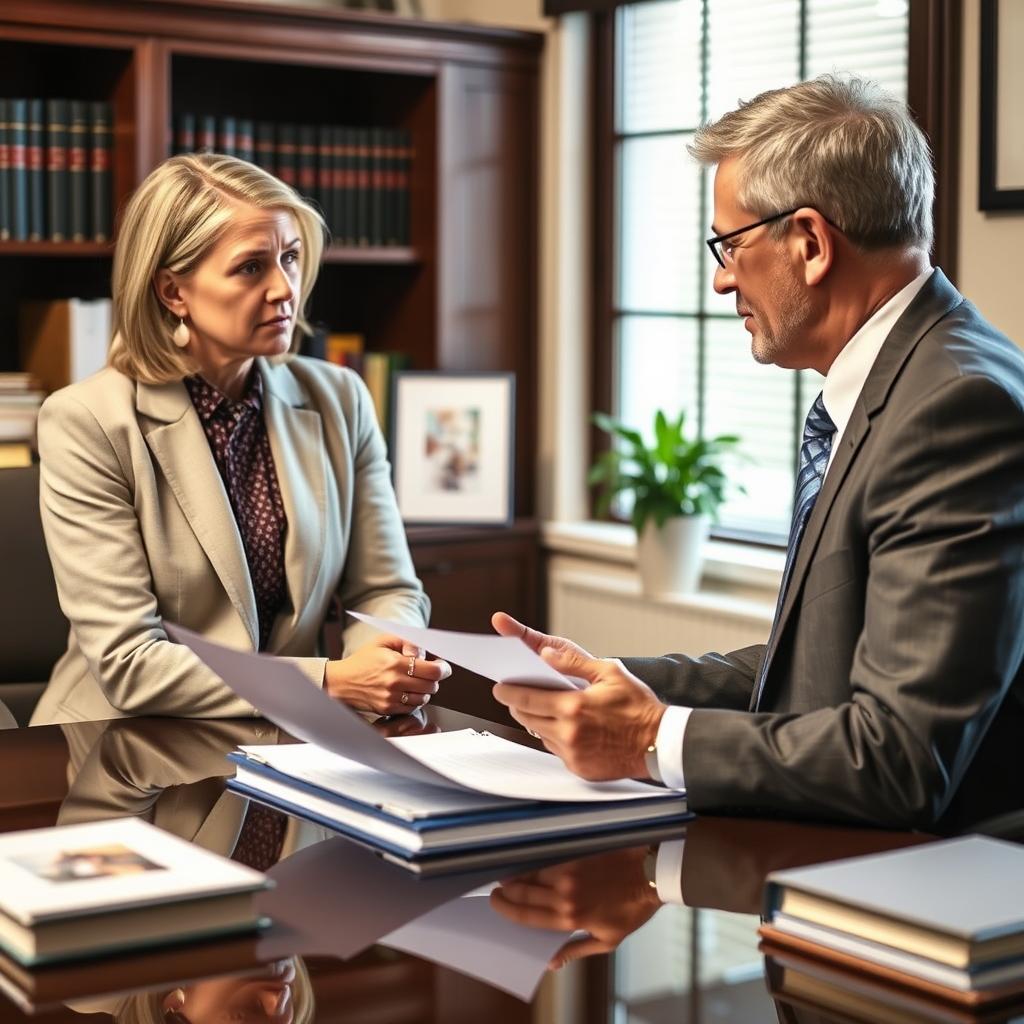 Rehabilitative Alimony Lawyer Chesapeake