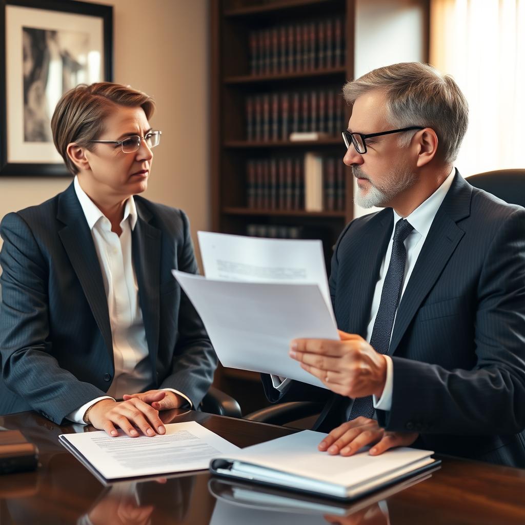 Rehabilitative Alimony Lawyer Colonial Heights
