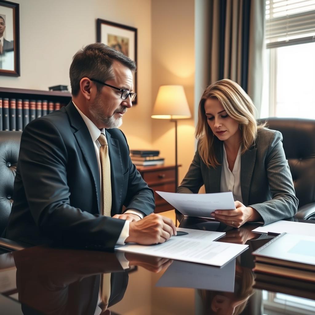 Rehabilitative Alimony Lawyer Dinwiddie County