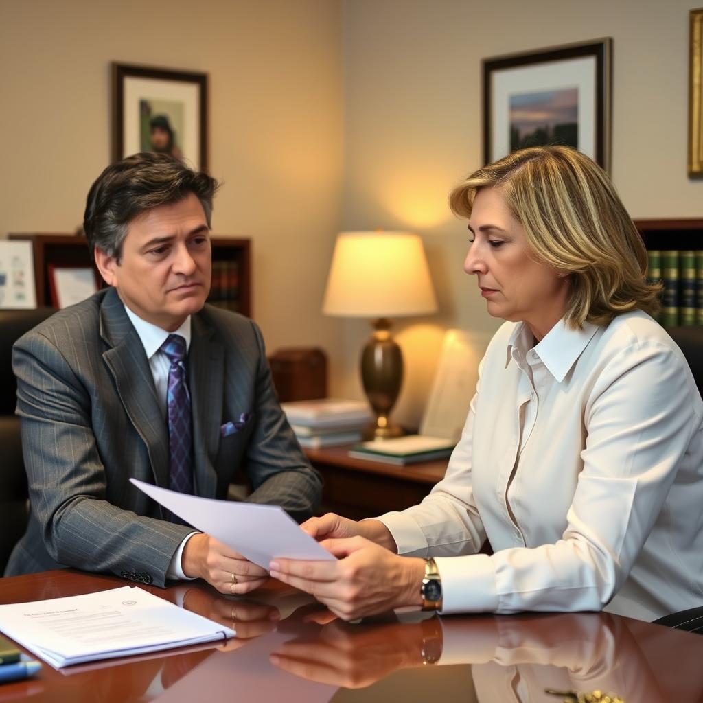 Rehabilitative Alimony Lawyer Fluvanna County