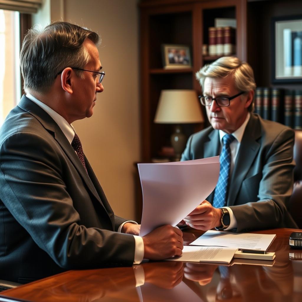 Rehabilitative Alimony Lawyer Isle of Wight County