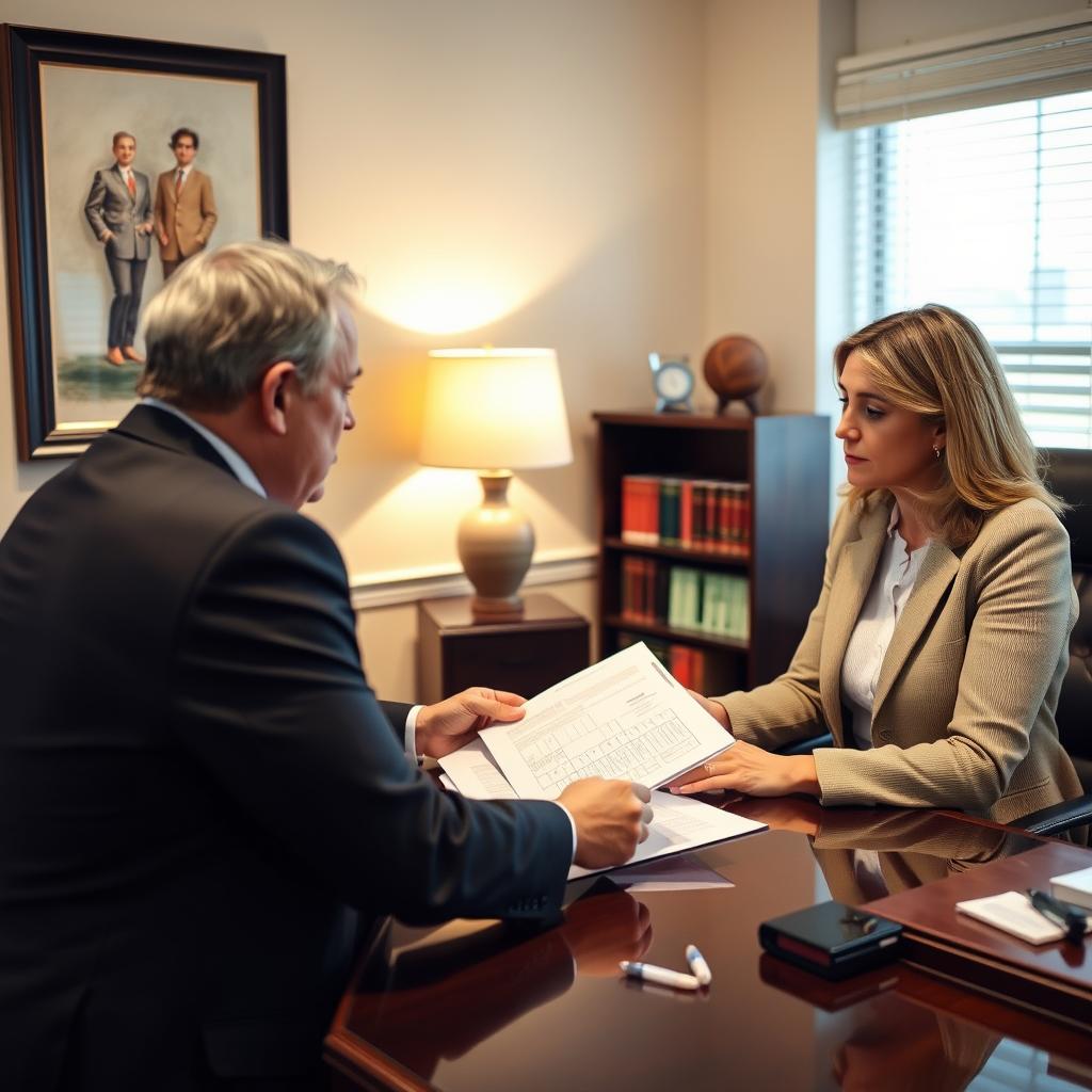 Rehabilitative Alimony Lawyer King William County
