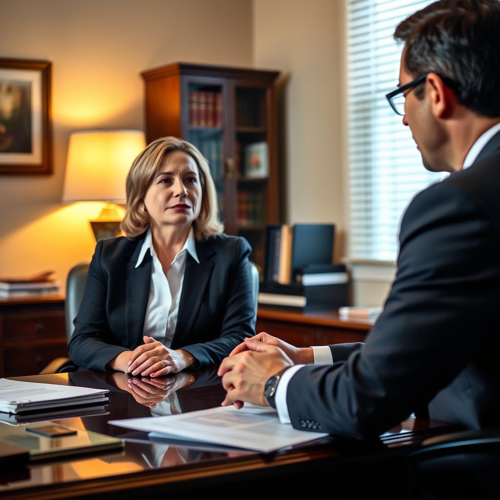 Rehabilitative Alimony Lawyer Lexington