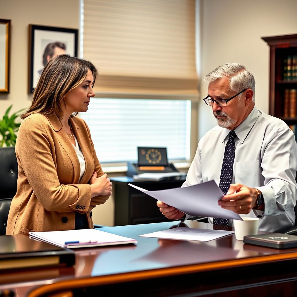 Rehabilitative Alimony Lawyer Madison County