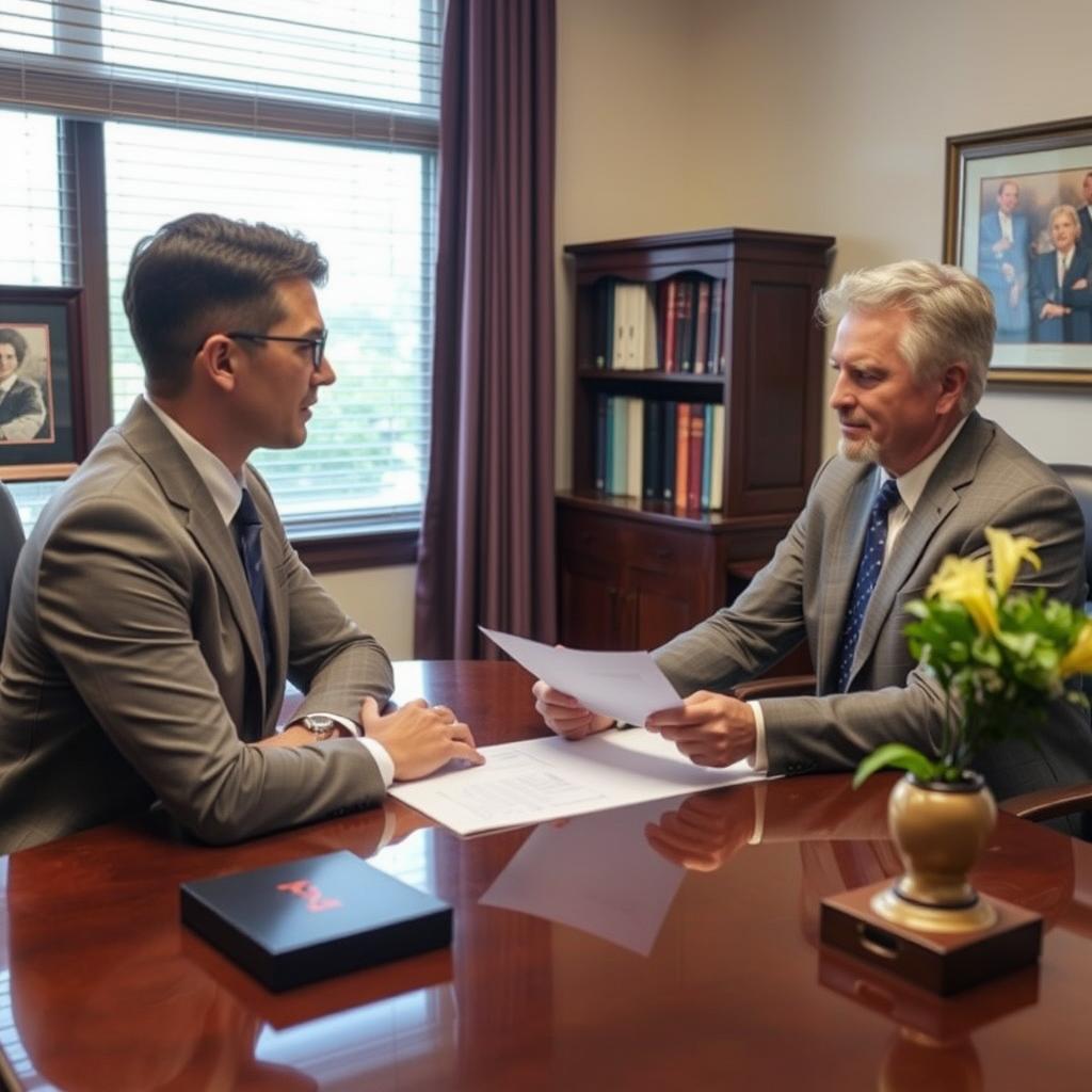 Rehabilitative Alimony Lawyer New Kent County