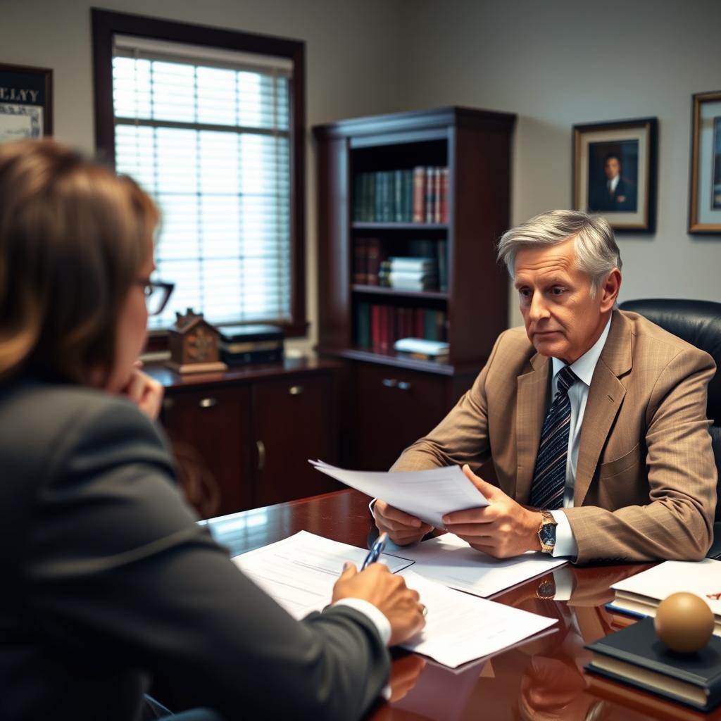 Rehabilitative Alimony Lawyer Prince William County