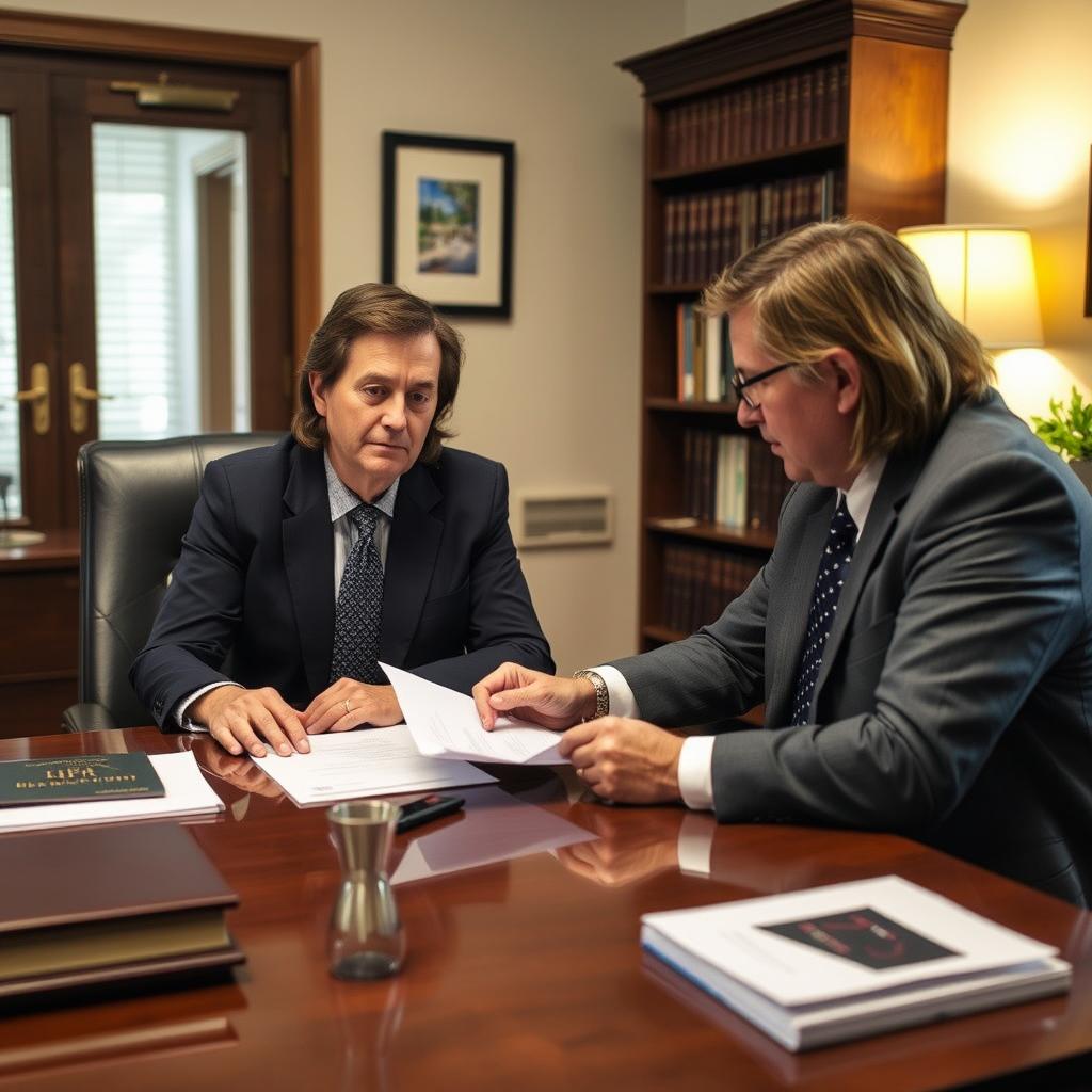 Rehabilitative Alimony Lawyer Roanoke County