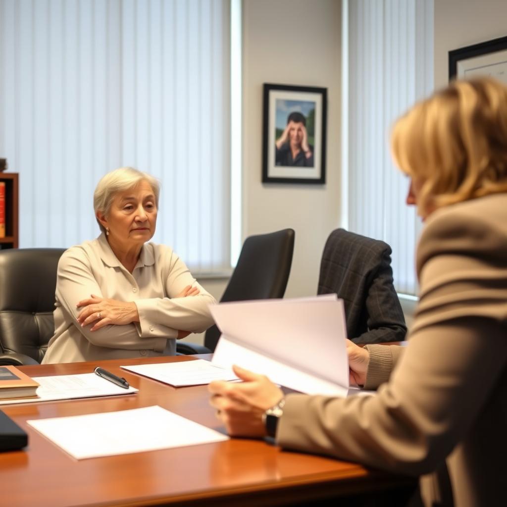 Rehabilitative Alimony Lawyer Suffolk