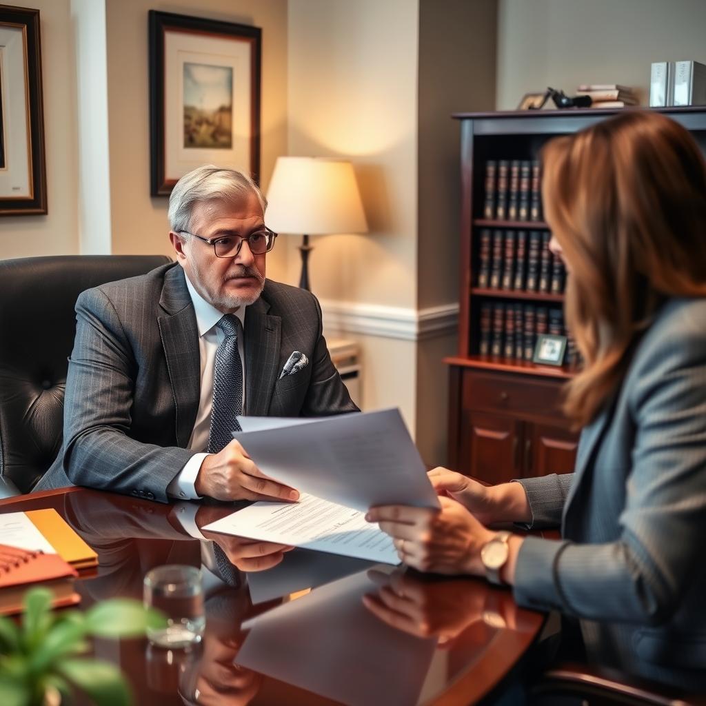 Rehabilitative Alimony Lawyer Virginia Beach