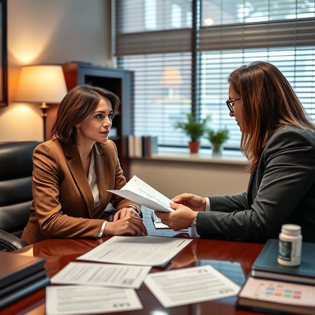 Restraining Order Lawyer Clarke County
