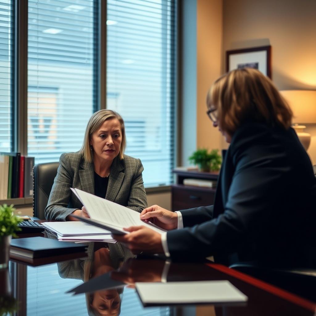 Service Member Divorce Lawyer Lexington