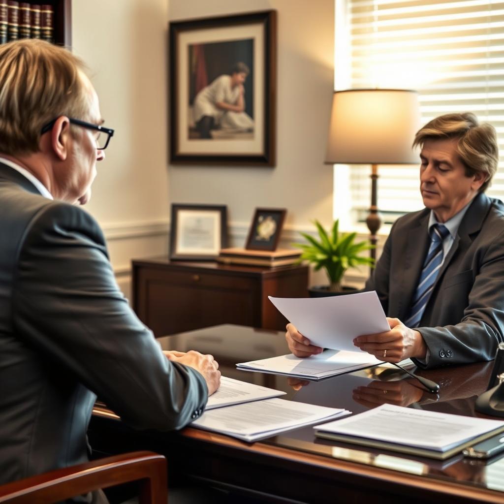 Spousal Support Lawyer York County