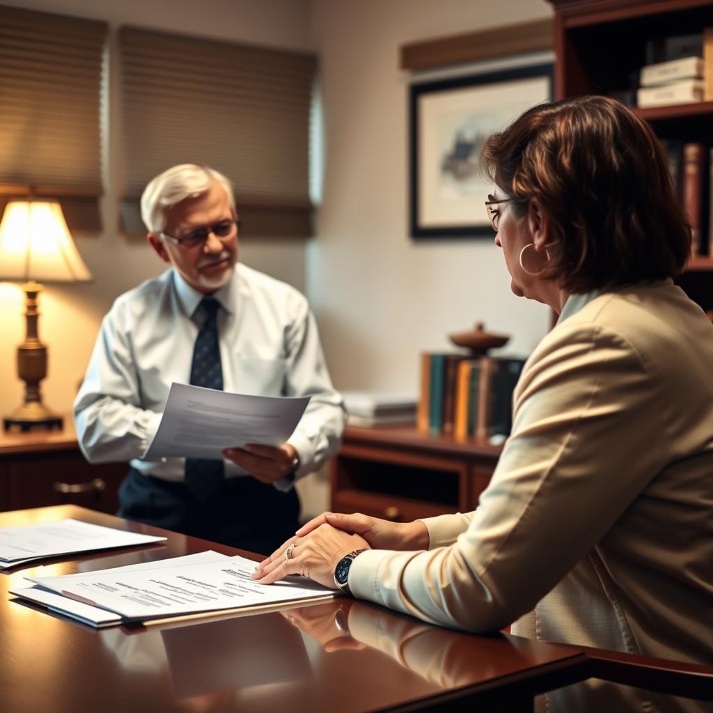 Standby Guardianship Lawyer Virginia Beach