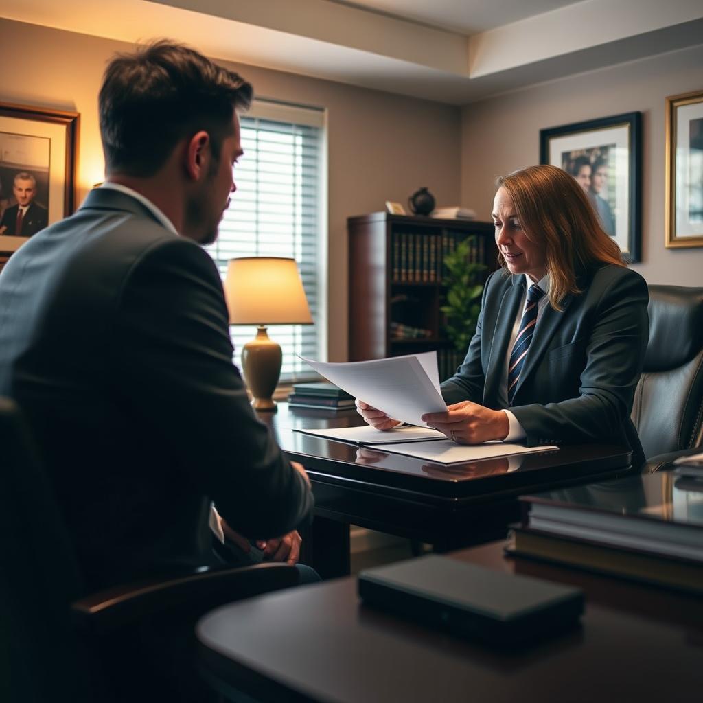 Temporary Alimony Lawyer Chesapeake