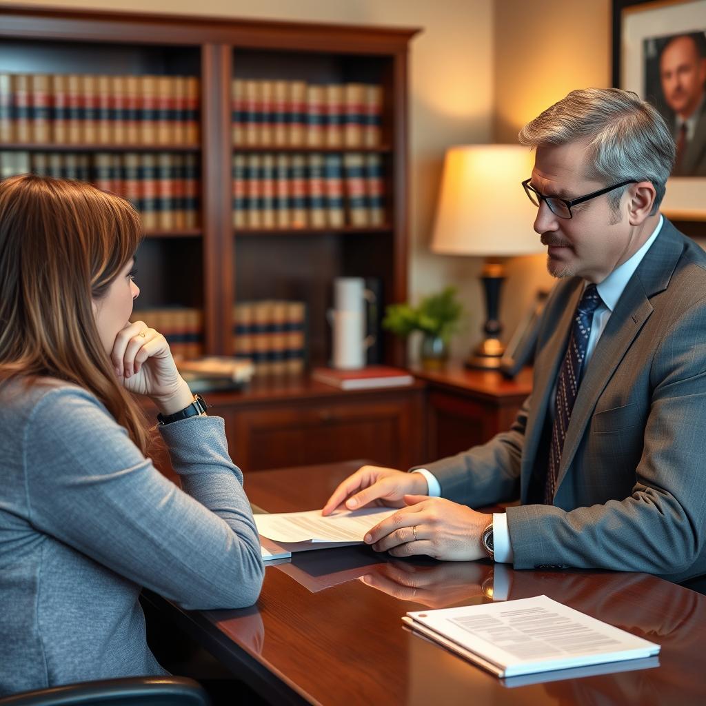 Adoption Lawyer Augusta County