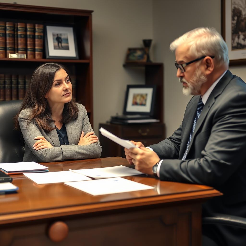Adoption Lawyer Bedford County