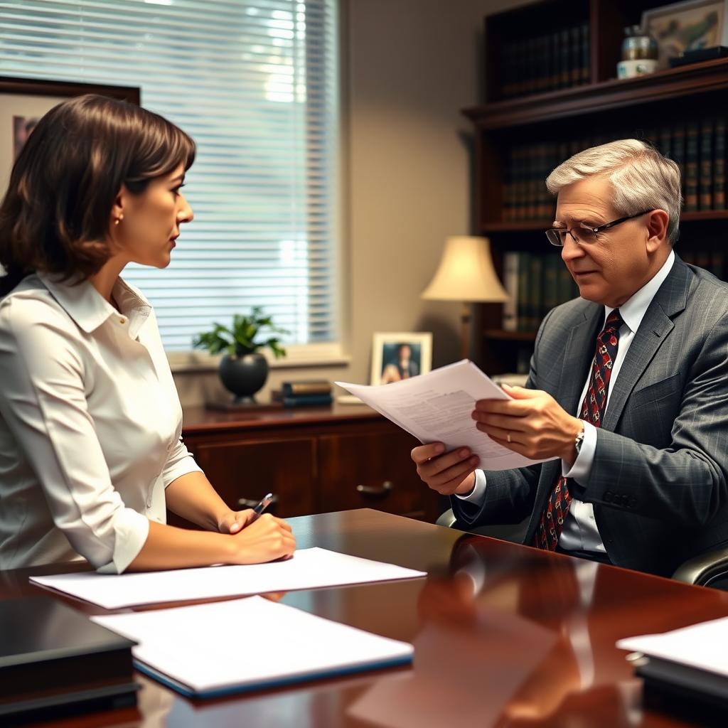 Adoption Lawyer Botetourt County