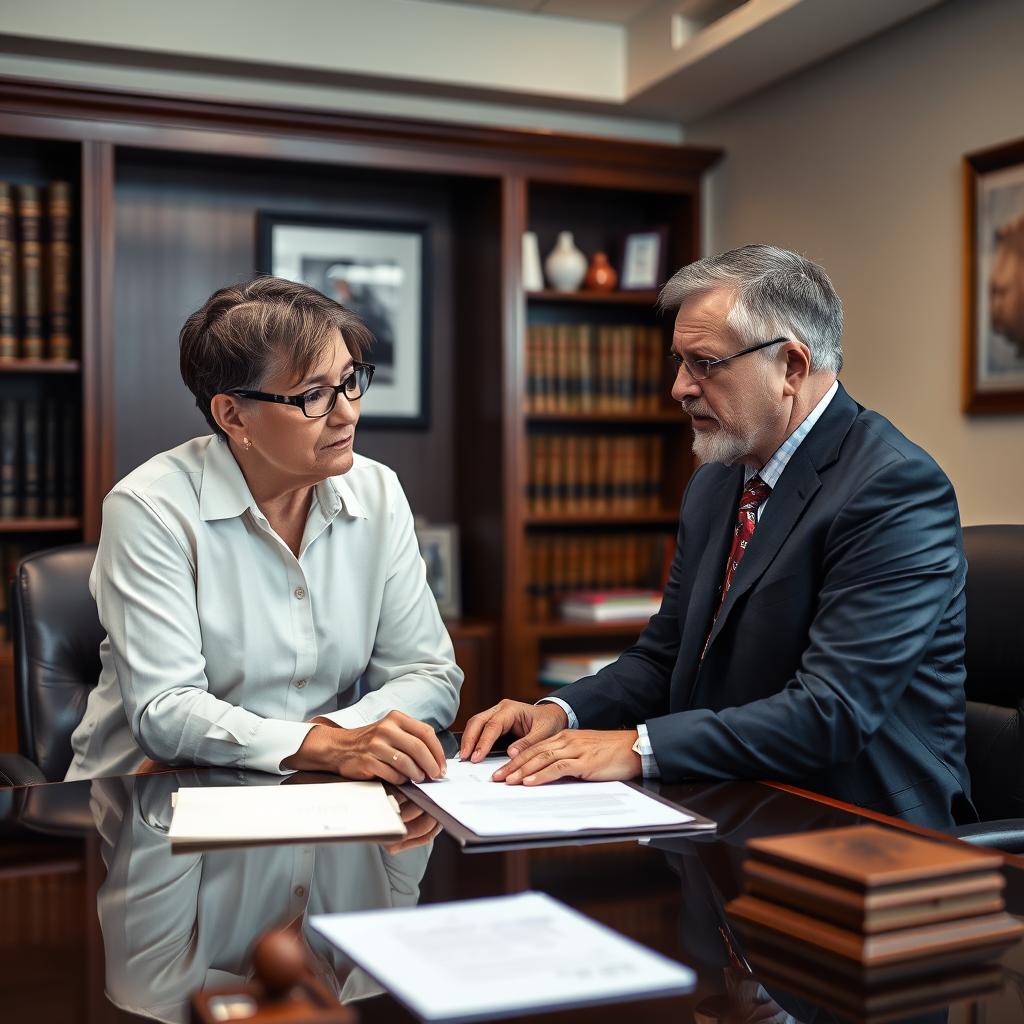 Adoption Lawyer Colonial Heights