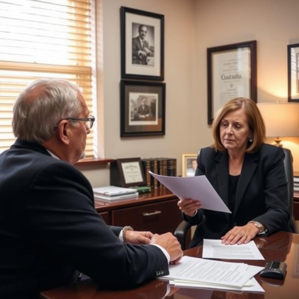 Adoption Lawyer Dinwiddie County