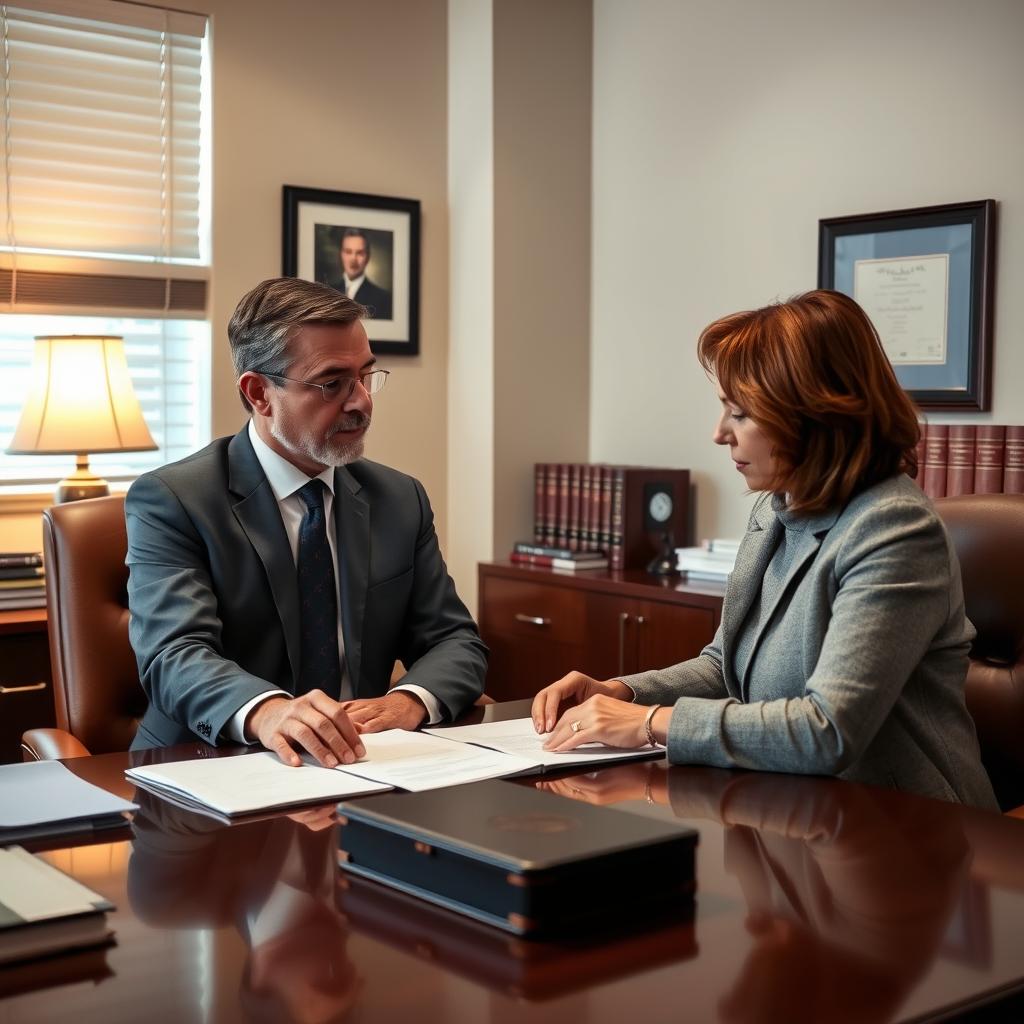 Adoption Lawyer Fredericksburg