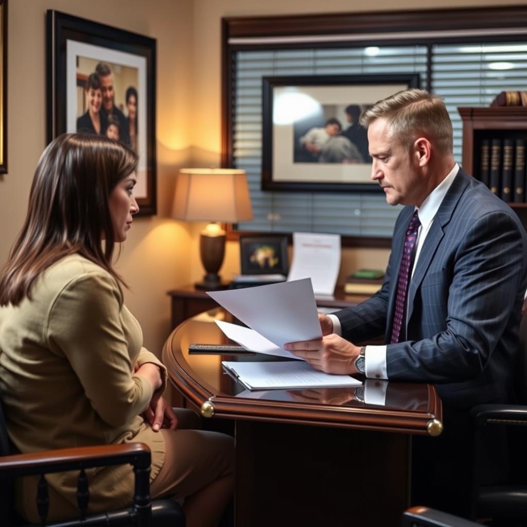Adoption Lawyer Gloucester County